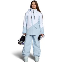 Teen Gril's Maja Jacket - Skyfall