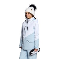 Teen Gril's Maja Jacket - Skyfall