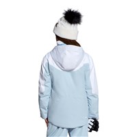 Teen Gril's Maja Jacket - Skyfall