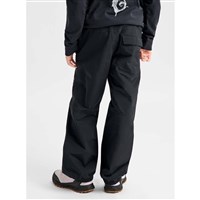 Kids' Melter Plus 2L Pants - True Black
