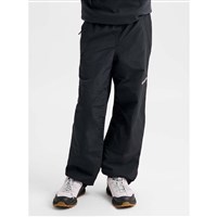 Kids' Melter Plus 2L Pants - True Black