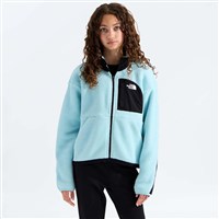 Girls' Yumiori Off Peak Full Zip Jacket