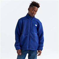 Boys' Yumiori Off Peak Full Zip Jacket