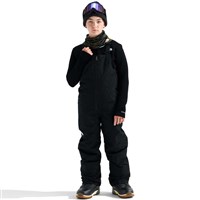 Teen Freedom Insulated Bib