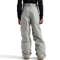 Boys' Freedom Insulated Pant - Stone Slab