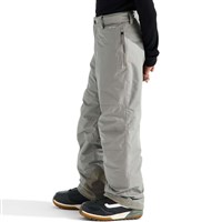 Boys' Freedom Insulated Pant - Stone Slab