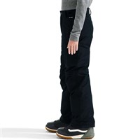 Boys' Freedom Insulated Pant - TNF Black