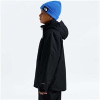 Boys' Freedom Insulated Jacket - TNF Black