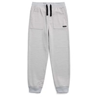 Kids' Oak Fleece Pants - Gray Cloud Heather
