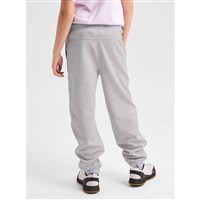 Kids' Oak Fleece Pants - Gray Cloud Heather