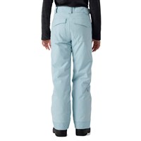 Girl's Olympia Pants - Cloudy Blue