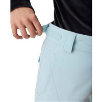 Girl's Olympia Pants - Cloudy Blue