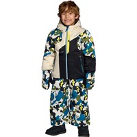 Boy's Orb Jacket