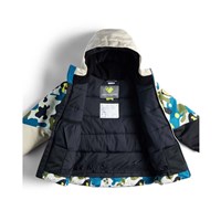 Boy's Orb Jacket - Fort Fog