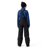 Boy's Propulsion Pants - Black