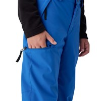 Boy's Propulsion Pants - Bold Blue