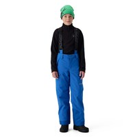 Boy's Propulsion Pants - Bold Blue