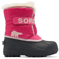 Toddler Snow Commander Boot - Ultra Pink / Pink Salt