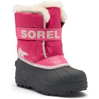 Toddler Snow Commander Boot - Ultra Pink / Pink Salt