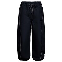 Teen Gril's Waverly Pant - Black
