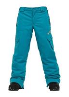Girls Cargo Elite Pant (Galaxy) - Girls' Cargo Elite Pant (Galaxy)