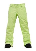 Girls Sweetart Pant (Honeydew) - Girls' Sweetart Pant (Honeydew)
