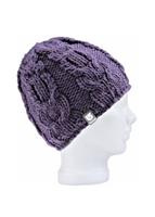Girls Tamarack Beanie (Plumberry) - Girls Tamarack Beanie (Plumberry)