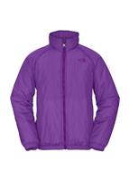 Girls Boundary Triclimate 3-in-1 Jacket (Gravity Purple) - Removable Liner