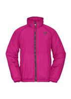 F11 Girls Boundary Triclimate 3-in-1 Jacket (TNF Black) - Liner Included