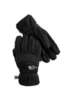 F12 Girls Denali Thermal Glove (TNF Black) - Girls Denali Thermal Glove (TNF Black)                                                                                                                