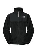 Girls Denali Thermal Jacket (TNF Black) - Studio View