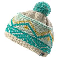 Youth Lil' Lil' Beanie - Gem Green