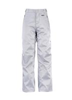 Girls Circuit Athletic Pant (Silver) - Girls Circuit Athletic Pant (Silver)