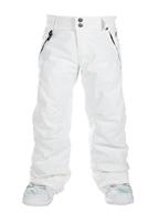 Girls Mannual Mia Insulated Pant (White) - Closeout - Girl's Mannual Mia Insulated Pant (White) - Closeout