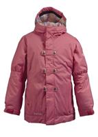 Girls Perception Jacket (Rock N Rose) - Closeout - Studio Shot