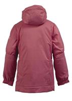 Girls Perception Jacket (Rock N Rose) - Closeout - Back View