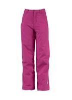 Girls Venture Pant (Fuchsia) - Girls Venture Pant (Fuchsia)