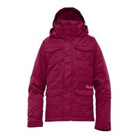 'Girls Prism System 3-in-1 Jacket (Glamberry) - Glamberry