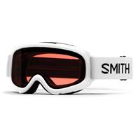 Youth Gambler Goggle - White Frame w/ RC36 Lens (GM3EWT17) - Youth Gambler Goggle                                                                                                                                  