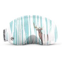 Snow Goggle Cover - Deer
