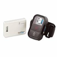 Wi-Fi BacPac and Wi-Fi Remote Combo Kit - GoPro Wi-Fi BacPac and Wi-Fi Remote Combo Kit                                                                                                         