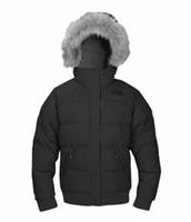 GOTHAM JACKET (BLACK) - GOTHAM JACKET (BLACK)