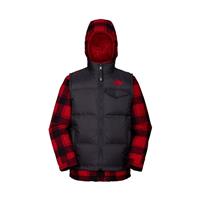 Boys Vestamatic Triclimate 3-in-1 Jacket (Graphite Grey) - Graphite Grey
