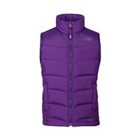 Girls Vestamatic Triclimate 3-in-1 Jacket (Fusion Pink) - Gravity Purple