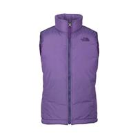 Girls Vestamatic Triclimate 3-in-1 Jacket (Fusion Pink) - Gravity Purple