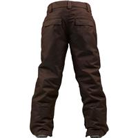 Boys Cyclops Pant (Trooper Camo) - Grizzly