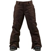 Boys Cyclops Pant (Trooper Camo) - Grizzly