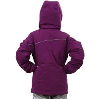 Girls Project Jacket (Gypsy) - Gypsy