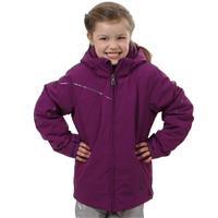 Girls Project Jacket (Gypsy) - Gypsy