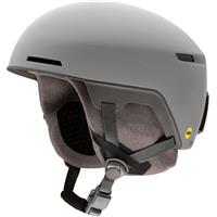 Code MIPS Helmet
